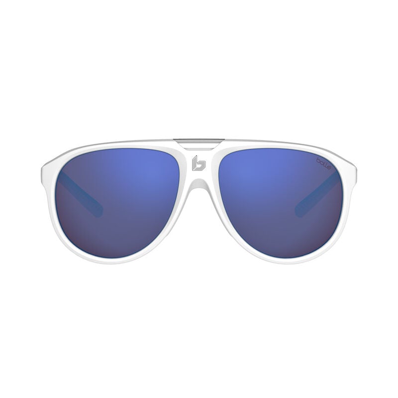 EUPHORIA, White Blue Red Matte-Brown Blue, hi-res image number null